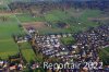 Luftaufnahme Kanton Zuerich/Ottenbach - Foto Ottenbach    8050
